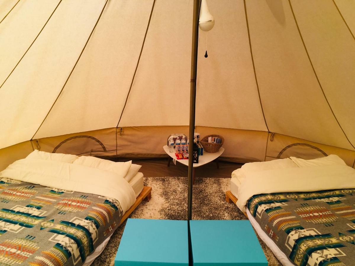Shash Dine' Ecoretreat Page Exterior foto